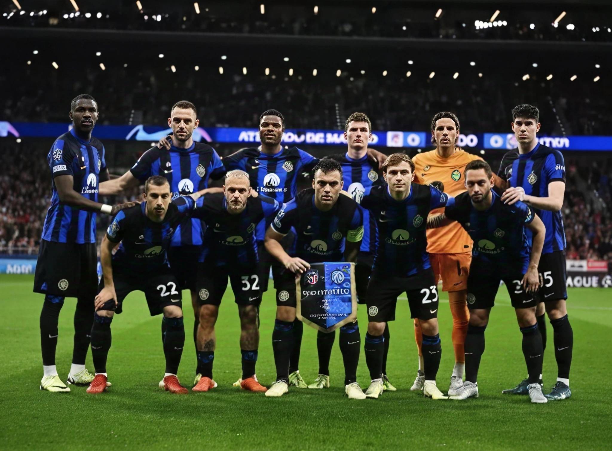 门将连续零封对手，稳定后防（门将连场零封，后防稳若磐石）