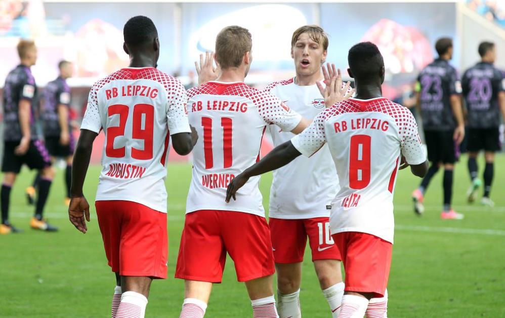 罗尔费斯：我不惊讶于马扎的核心地位，他渴望进步、技术出色（罗尔费斯：马扎成为核心不足为奇，他进取心强、技术出众）