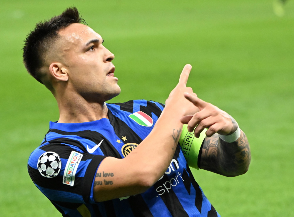 穆勒：聊与梅西的交手历史很正常，美职联找我也是为了聊这些（穆勒：回忆与梅西的对决很正常，美职联找我主要也是聊这些）