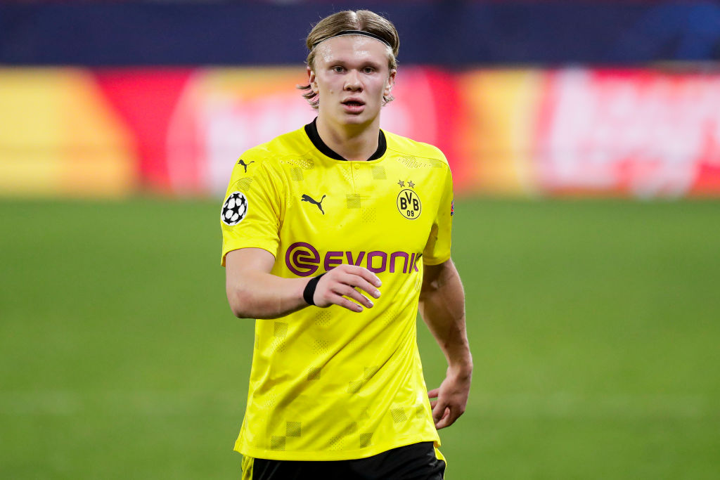 名宿：我不会让弗拉泰西当替补，任何比赛任何对手他都能进球（名宿力挺弗拉泰西：绝不让他打替补，对任何对手都能破门）