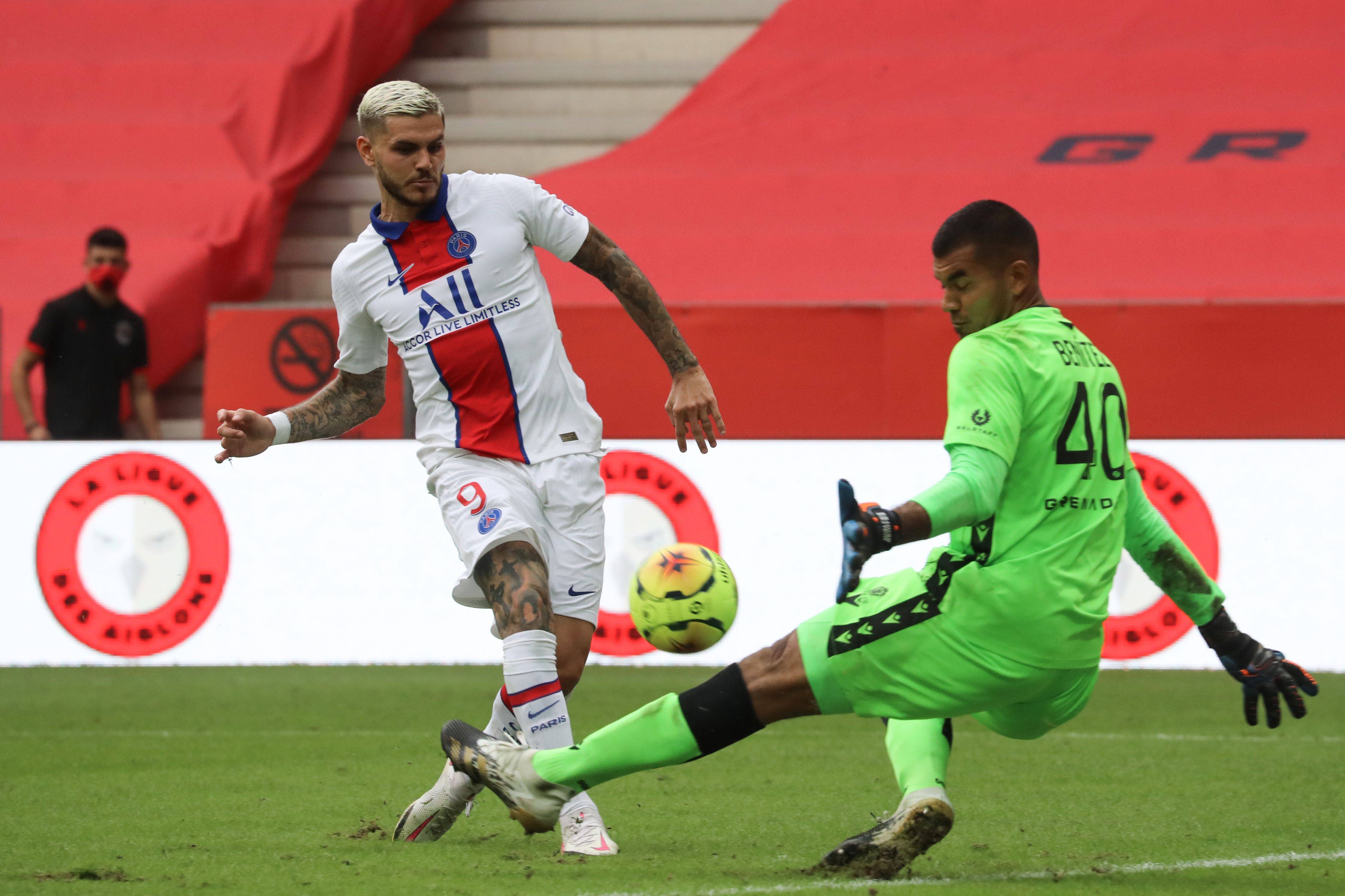 欧冠半场：艾尔尤努西开场70秒闪击，比利亚雷亚尔0-1哥本哈根