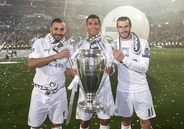 本赛季只代表皇马出场1次，西媒：卢宁进入国米视野（西媒：卢宁本季仅为皇马出战1场，已进入国米引援名单）