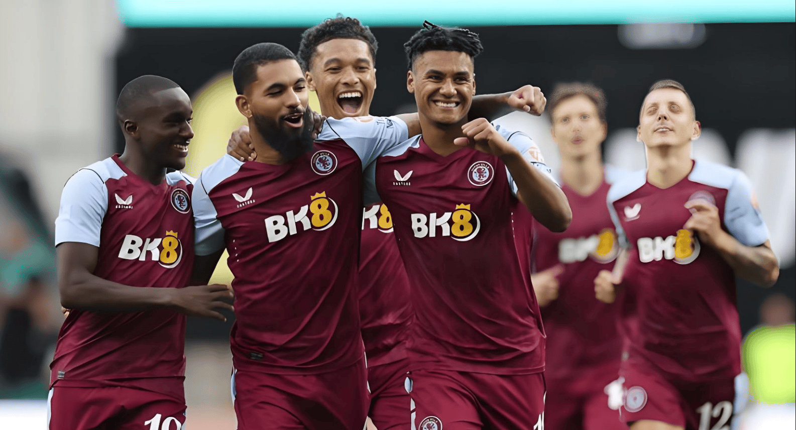 国际米兰全巴西最佳阵容发布！马克斯维尔 胡安落选！能否打穿意甲