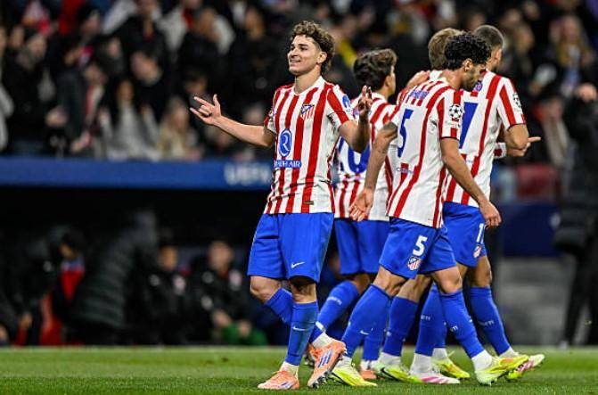 米体：热刺看上比塞克，英超对球员很有吸引力（米体：热刺有意比塞克，英超对其吸引力十足）