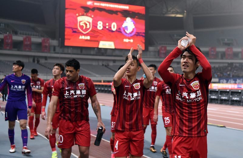 中超新赛季揭幕战座无虚席（中超新赛季揭幕战全场爆满）